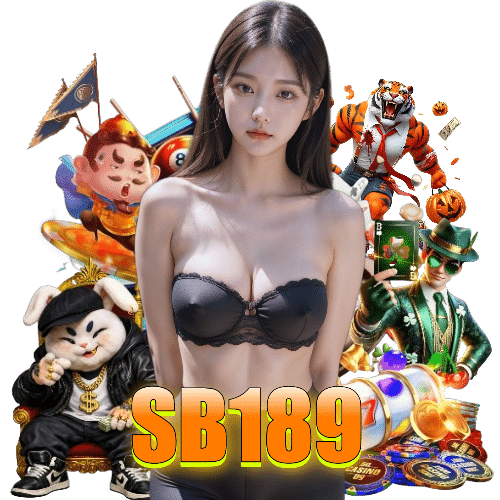 sb189 สล็อตออนไลน์
